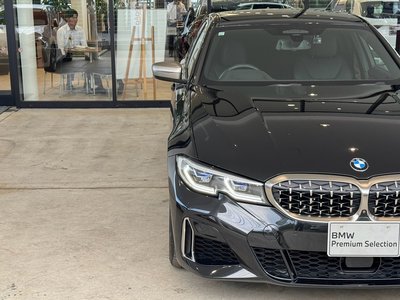 2019 BMW 3 SERIES — миниатюра 57