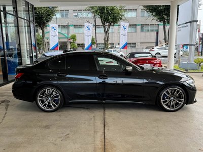 2019 BMW 3 SERIES — миниатюра 63