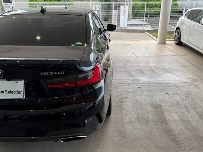 2019 BMW 3 SERIES — миниатюра 58