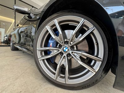 2019 BMW 3 SERIES — миниатюра 50