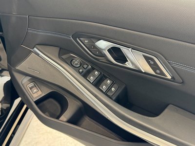 2019 BMW 3 SERIES 照片 8