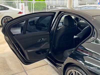 2019 BMW 3 SERIES — миниатюра 20