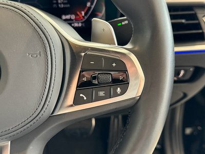 2019 BMW 3 SERIES — миниатюра 30