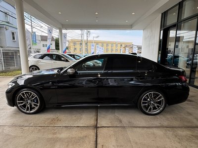 2019 BMW 3 SERIES — миниатюра 67