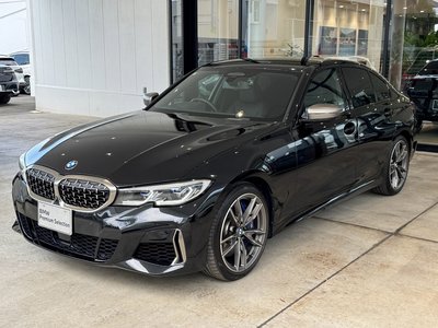 2019 BMW 3 SERIES — миниатюра 68
