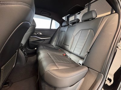 2019 BMW 3 SERIES — миниатюра 21
