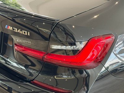 2019 BMW 3 SERIES — миниатюра 55