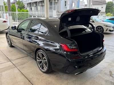 2019 BMW 3 SERIES — миниатюра 22