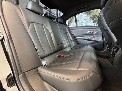 2019 BMW 3 SERIES — миниатюра 17