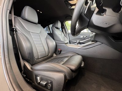 2019 BMW 3 SERIES 照片 10