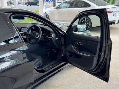 2019 BMW 3 SERIES 照片 7