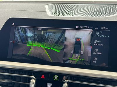 2019 BMW 3 SERIES 照片 6