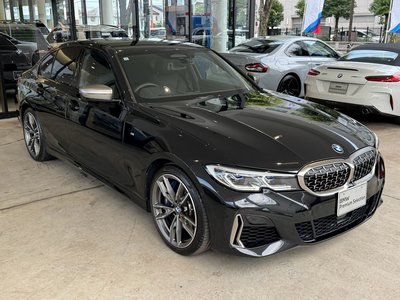 2019 BMW 3 SERIES — миниатюра 62
