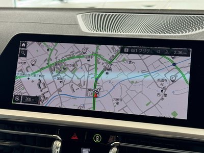2019 BMW 3 SERIES — миниатюра 41