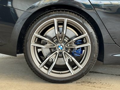 2019 BMW 3 SERIES — миниатюра 71