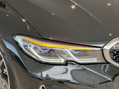 2019 BMW 3 SERIES — миниатюра 52