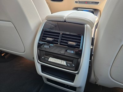 2025 BMW X5 — миниатюра 12