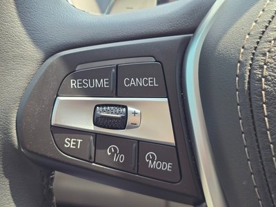 2025 BMW X5 — миниатюра 19