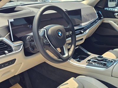 2025 BMW X5 — миниатюра 11