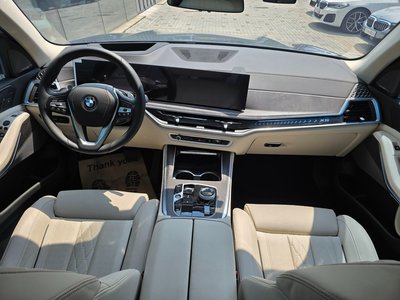 2025 BMW X5 — фото 4