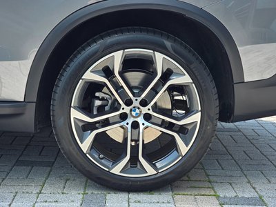 2025 BMW X5 — фото 6