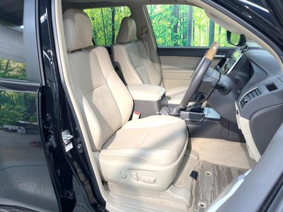 TOYOTA LAND CRUISER PRADO - 8