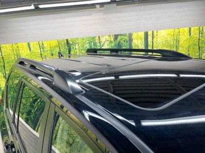 TOYOTA LAND CRUISER PRADO - 5