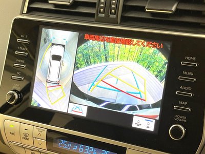 TOYOTA LAND CRUISER PRADO - 4