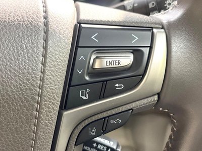 TOYOTA LAND CRUISER PRADO - 6