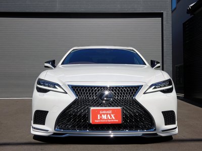 LEXUS LS - 7