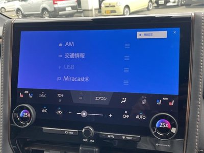 2025 Toyota ALPHARD — фото 7