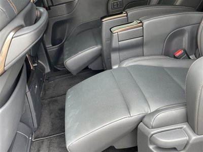 2025 Toyota ALPHARD — миниатюра 15