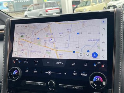 2025 Toyota ALPHARD — фото 3