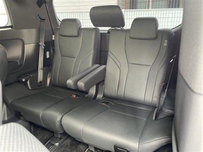 2025 Toyota ALPHARD — миниатюра 14