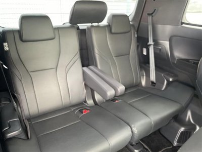 2025 Toyota ALPHARD — миниатюра 11