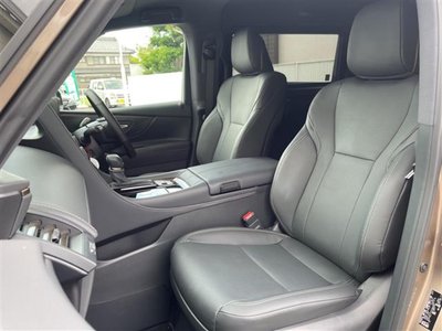2025 Toyota ALPHARD — миниатюра 12
