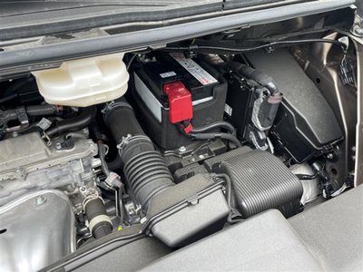 2025 Toyota ALPHARD — миниатюра 20
