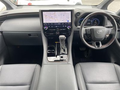 2025 Toyota ALPHARD — миниатюра 42