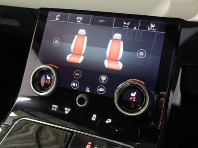 LAND ROVER RANGE ROVER VELAR - 3