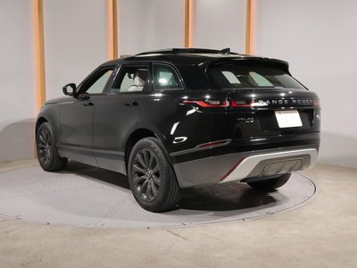 LAND ROVER RANGE ROVER VELAR - 8