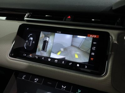 LAND ROVER RANGE ROVER VELAR - 6