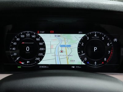 LAND ROVER RANGE ROVER VELAR - 9