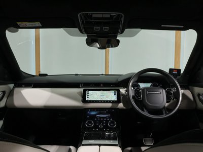 LAND ROVER RANGE ROVER VELAR - 2