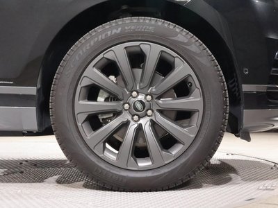 LAND ROVER RANGE ROVER VELAR - 7