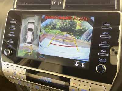 TOYOTA LAND CRUISER PRADO - 5