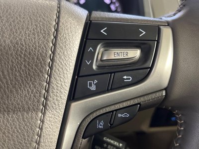 TOYOTA LAND CRUISER PRADO - 6