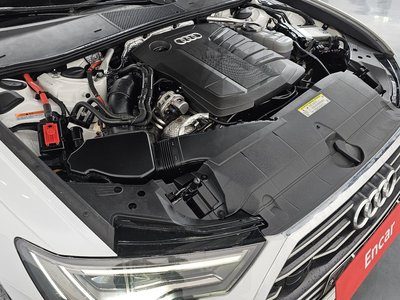 AUDI A6 - 7