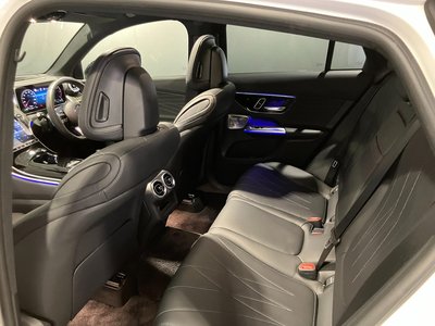 صورة مصغرة 38 لـ 2024 Mercedes-BENZ GLC