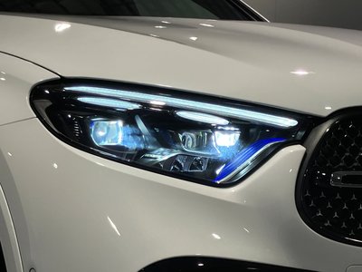 صورة مصغرة 18 لـ 2024 Mercedes-BENZ GLC