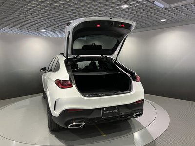 صورة مصغرة 34 لـ 2024 Mercedes-BENZ GLC